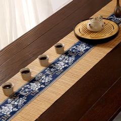 TẤM TRẢI BÀN TRÀ