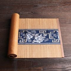 TẤM TRẢI BÀN TRÀ