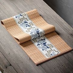 TẤM TRẢI BÀN TRÀ