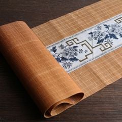 TẤM TRẢI BÀN TRÀ
