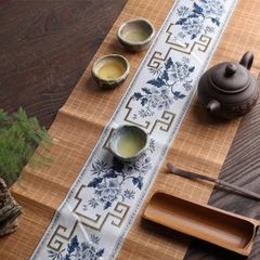 TẤM TRẢI BÀN TRÀ