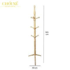 MẮC TREO QUẦN ÁO LINDSAY