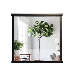 GƯƠNG TRANG TRÍ LISBON