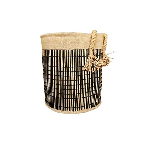 GIỎ TRANG TRÍ BASKET HANDLE