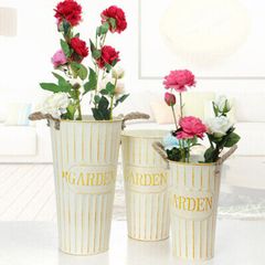 BÌNH HOA MECERATO SIZE NHỠ