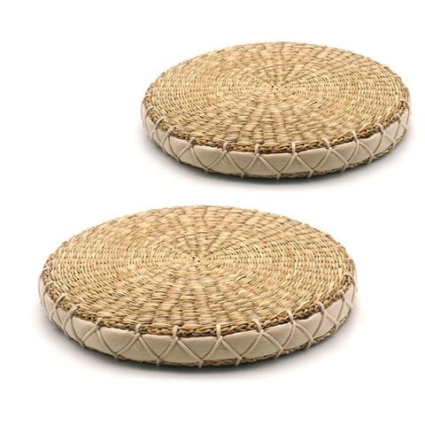 ĐỆM NGỒI MIRA SEAT CUSHION SEAGRASS