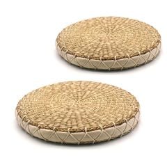 ĐỆM NGỒI MIRA SEAT CUSHION SEAGRASS