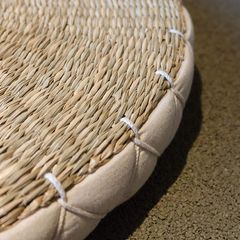 ĐỆM NGỒI MIRA SEAT CUSHION SEAGRASS