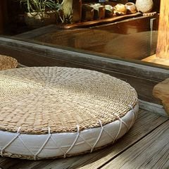 ĐỆM NGỒI MIRA SEAT CUSHION SEAGRASS