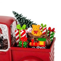 ĐÈN TUYẾT Ô TÔ