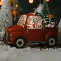 ĐÈN TUYẾT Ô TÔ