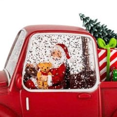 ĐÈN TUYẾT Ô TÔ