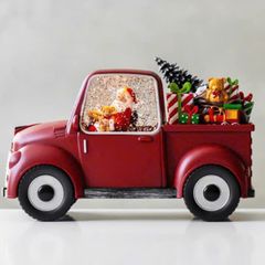 ĐÈN TUYẾT Ô TÔ