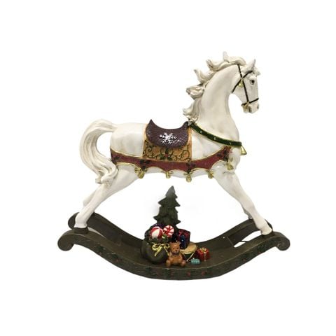 ROCKING HORSE VINTAGE