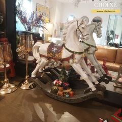 ROCKING HORSE VINTAGE