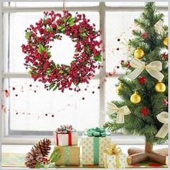 VÒNG NGUYỆT QUẾ TREO TƯỜNG