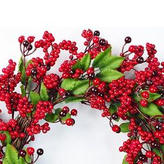 VÒNG NGUYỆT QUẾ TREO TƯỜNG