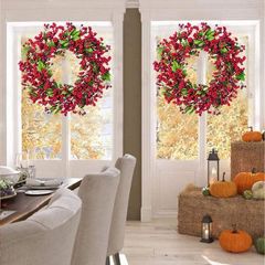 VÒNG NGUYỆT QUẾ TREO TƯỜNG