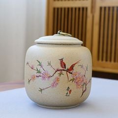 HŨ ĐỰNG TRÀ