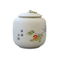 HŨ ĐỰNG TRÀ