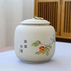 HŨ ĐỰNG TRÀ