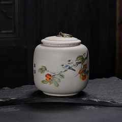 HŨ ĐỰNG TRÀ