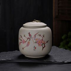 HŨ ĐỰNG TRÀ