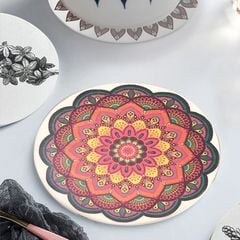 ĐẾ LÓT LY CỐC CERAMIC