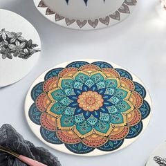 ĐẾ LÓT LY CỐC CERAMIC
