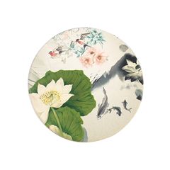 ĐẾ LÓT LY CỐC CERAMIC