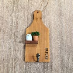 MÓC TREO TRANG TRÍ VINTAGE