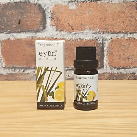 TINH DẦU THƠM EYUN