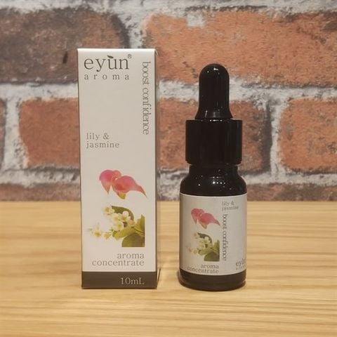 TINH DẦU THƠM EYUN