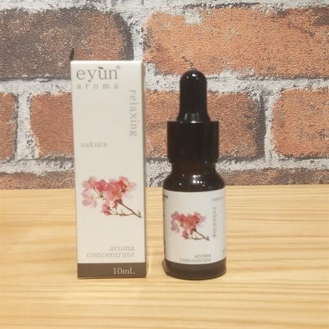 TINH DẦU THƠM EYUN