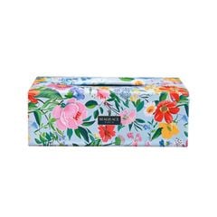 HỘP ĐỰNG GIẤY ĂN MAGRACE MÀU XANH