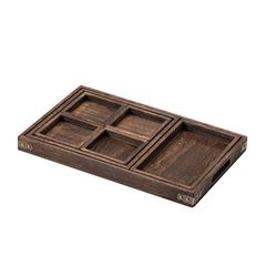 BỘ 7 KHAY ĐỰNG ĐỒ PHONG CÁCH RETRO