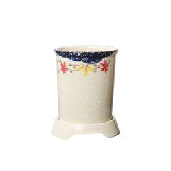 ỐNG ĐỰNG ĐŨA HÌNH HOA