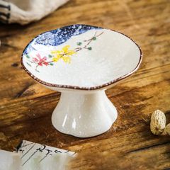 BỘ 2 ĐĨA ĐỰNG BÁNH