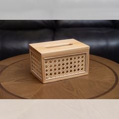 HỘP ĐỰNG GIẤY ĂN CỠ NHỎ