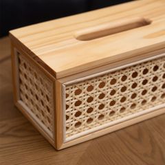 HỘP ĐỰNG GIẤY ĂN CỠ LỚN