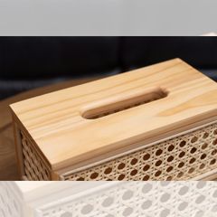 HỘP ĐỰNG GIẤY ĂN CỠ LỚN
