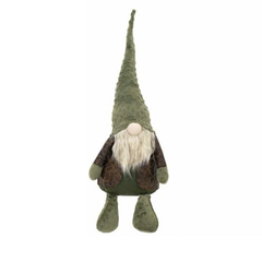 THẦN LÙN GIÁNG SINH MÀU XANH