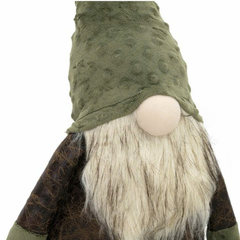 THẦN LÙN GIÁNG SINH MÀU XANH