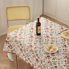 KHĂN TRẢI BÀN CHRISTMAS