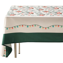 KHĂN TRẢI BÀN CHRISTMAS