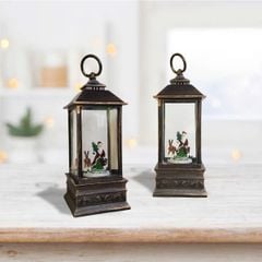 ĐÈN TUYẾT TRANG TRÍ CHRISTMAS