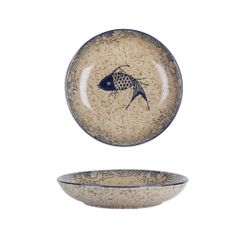 ĐĨA HOẠ TIẾT CÁ