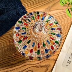 HŨ ĐỰNG BÁNH KẸO