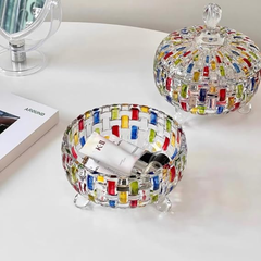 HŨ ĐỰNG BÁNH KẸO