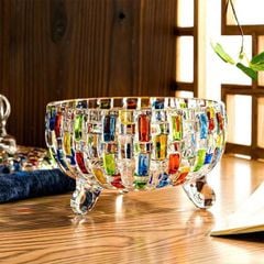 HŨ ĐỰNG BÁNH KẸO